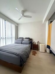 Affinity At Serangoon (D19), Apartment #587165051